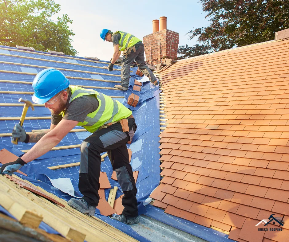 Why choose Roof Repair Near Me in Thornton, NH