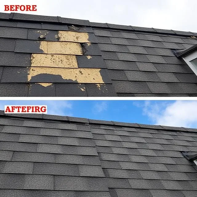 Roof Repair Near Me in Thornton, NH near me
